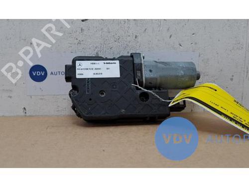 Used Sunroof engine MERCEDES-BENZ E-CLASS (W213) E 350 d 4-matic (213.034) (258 hp) 25964870
