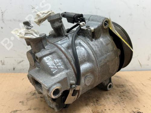 AC compressor MERCEDES-BENZ VITO Van (W447) 114 CDI (447.601, 447.603, 447.605) | BP38821271M34 - Image 2