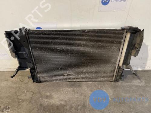 Used AC radiator MERCEDES-BENZ B-CLASS Sports Tourer (W246, W242) B 180 CDI (246.200) (109 hp) 25970977