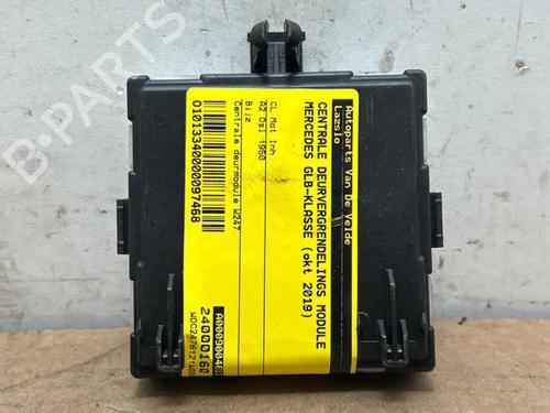 Electronic module MERCEDES-BENZ GLB (X247) GLB 200 d (247.612) | BP38818503M83 - Image 2