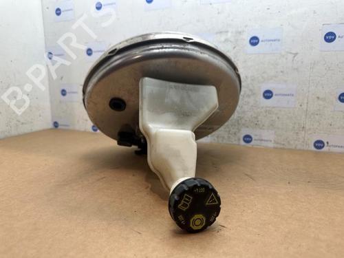 Servo brake MERCEDES-BENZ A-CLASS (W177) A 180 (177.084) | BP38831512M42 - Image 3