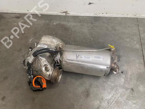 Used Catalyst Catalyst 38841762 38841762