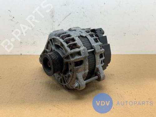 Used Alternator MERCEDES-BENZ SPRINTER 3,5-t Van (B907, B910) 311 CDI (910.631, 910.633) (114 hp) 30166861
