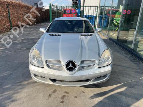 Front left panel MERCEDES-BENZ SLK (R171) 200 Kompressor (171.442) | BP38816953C58 - Image 10