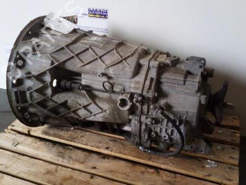 Gearbox MERCEDES-BENZ E-CLASS Coupe (C207) E 250 CDI / BlueTEC / d (207.303, 207.304) | BP38857807M3 - Image 2