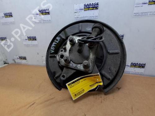 Used Left rear steering knuckle Left rear steering knuckle 38841920 38841920