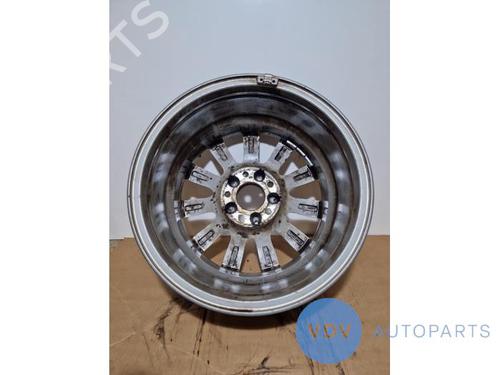 Felg MERCEDES-BENZ E-CLASS (W211) E 200 CDI (211.004) | BP25971675C45 