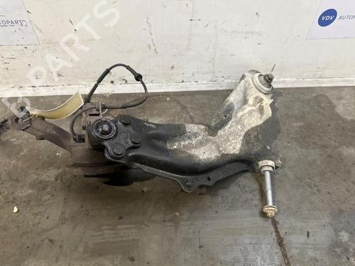 Used Left front steering knuckle Left front steering knuckle 38832864 38832864