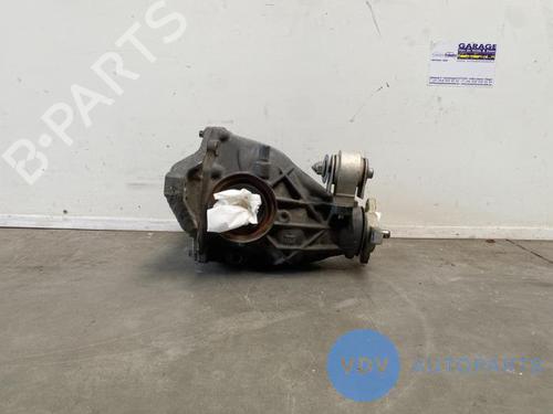 Used Rear differential MERCEDES-BENZ C-CLASS (W204) C 200 CDI (204.001) (136 hp) 25950957