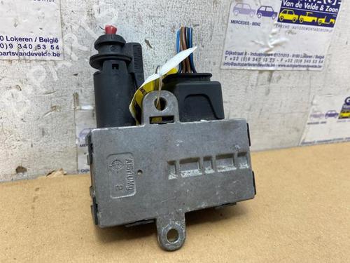 Electronic sensor MERCEDES-BENZ A-CLASS (W169) A 160 CDI (169.006, 169.306) | BP38845260M84 - Image 2