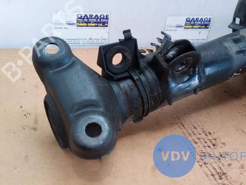 Left front shock absorber MERCEDES-BENZ C-CLASS T-Model (S203) C 200 CDI (203.207) | BP25943619M16 