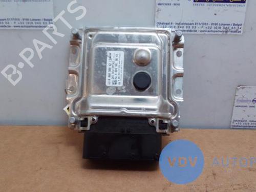 Control unit MERCEDES-BENZ SPRINTER 3,5-t Van (B906) 316 (906.635, 906.633) | BP25945020M11 