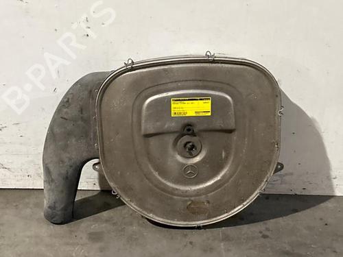 Used Air filter box Air filter box MERCEDES-BENZ S-CLASS (W126) 420 SE, SEL (126.034) (218 hp) 39698092 39698092