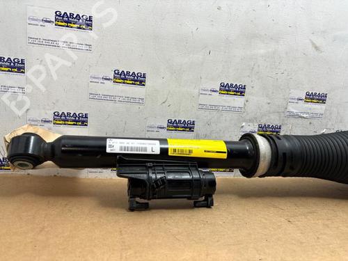 Used Left rear shock absorber Left rear shock absorber 39152148 39152148