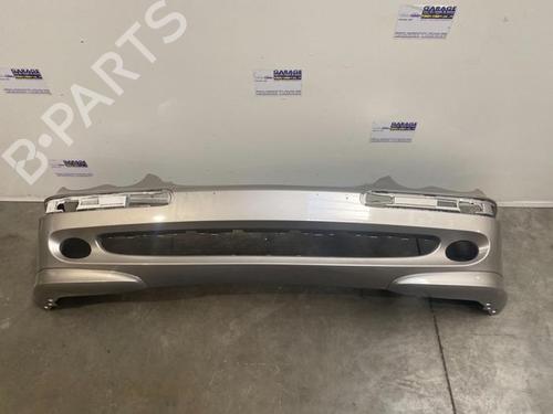 front-bumper-mercedes-benz-c-class-t-model-s203-2001-2002-2003-2004-2005-2006-2007-38847307 main image