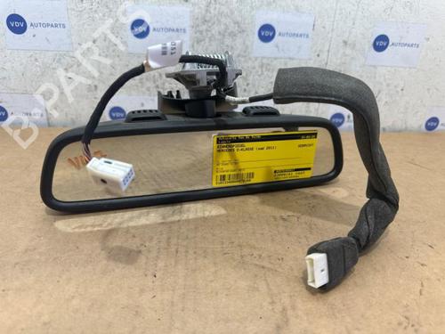 rear-mirror-mercedes-benz-e-class-t-model-s212-2009-2010-2011-2012-2013-2014-2015-2016-38830097 main image