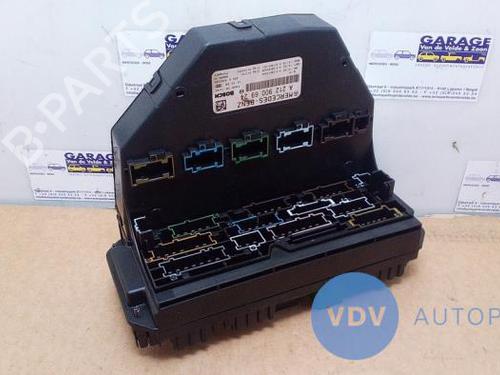 Electronic module MERCEDES-BENZ E-CLASS (W212) E 220 CDI | BP25943475M83