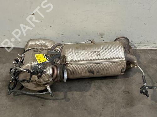 Katalysator für Katalysator 38821792 38821792