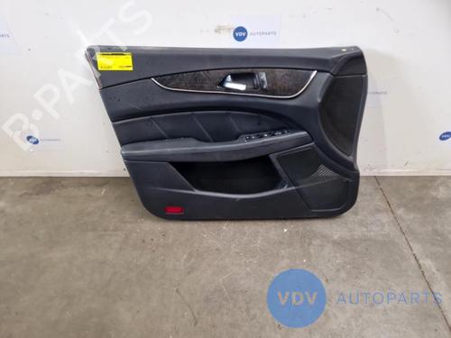 Used Front left panel MERCEDES-BENZ CLS (C218) CLS 250 CDI / BlueTEC / d (218.303, 218.304) (204 hp) 25962606