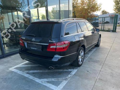 Electronic module MERCEDES-BENZ E-CLASS T-Model (S212) E 350 CDI 4-matic (212.289) | BP38822929M83  - Image 8