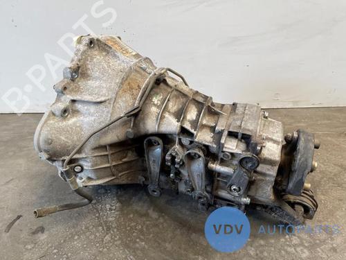 Gearbox MERCEDES-BENZ SLK (R170) 230 Kompressor (170.447) | BP28106560M3 
