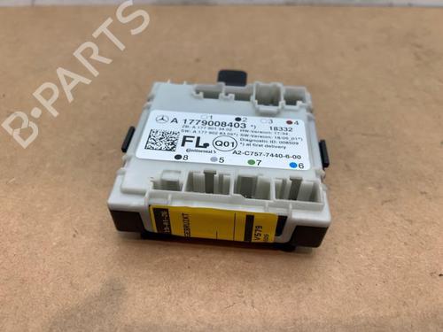 Used Electronic module Electronic module 38819505 38819505