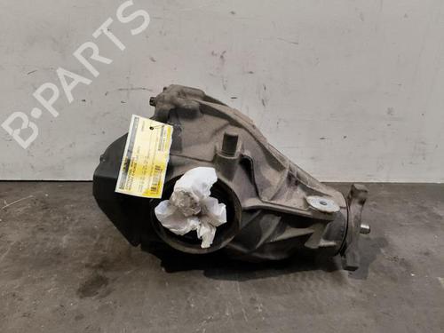Used Rear differential Rear differential 38824350 38824350