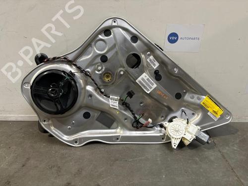 front-right-window-mechanism-mercedes-benz-c-class-t-model-s204-2007-2008-2009-2010-2011-2012-2013-2014-38840962 main image