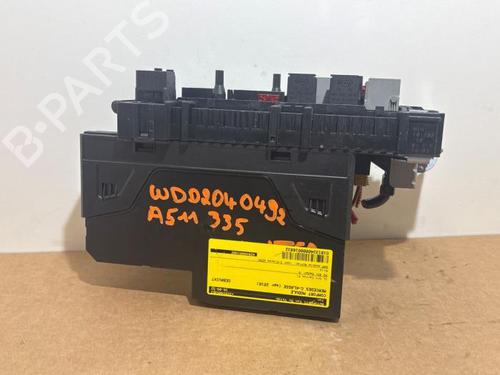 Electronic module MERCEDES-BENZ C-CLASS (W204) C 200 CDI (204.001) | BP38855322M83 - Image 2