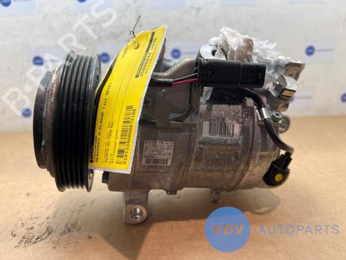 Used AC compressor MERCEDES-BENZ A-CLASS (W177) A 180 (177.084) (136 hp) 25972047