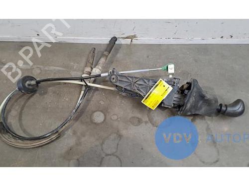 Used Gear lever MERCEDES-BENZ SPRINTER 3,5-t Platform/Chassis (B906) 313 CDI (906.131, 906.133, 906.135, 906.231, 906.233,... (129 hp) 25964625
