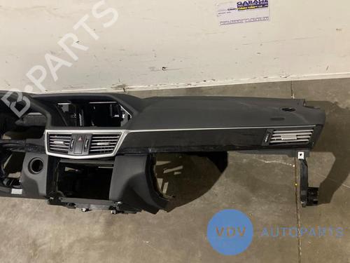 Dashboard MERCEDES-BENZ E-CLASS T-Model (S212) E 350 CDI (212.225) | BP25957462C46 