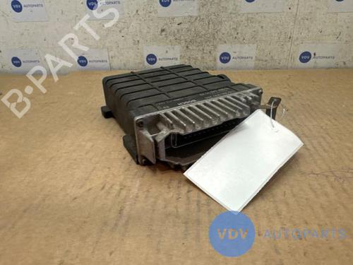 Engine control unit (ECU) MERCEDES-BENZ S-CLASS (W126) 300 SE, SEL (126.024, 126.025) | BP25973653M57 
