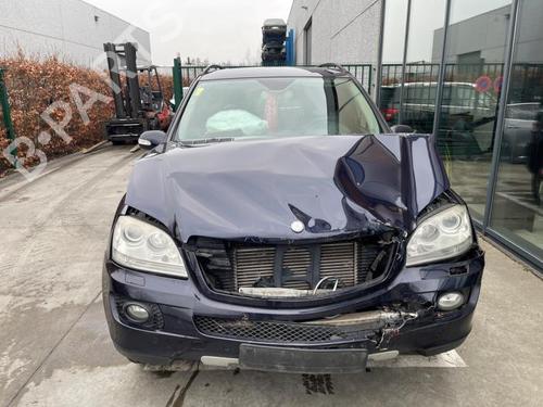 Rear left panel MERCEDES-BENZ M-CLASS (W164) ML 280 CDI 4-matic (164.120) | BP38832465C60 - Image 3