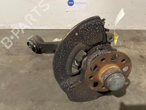 Used Left front steering knuckle Left front steering knuckle 38833608 38833608