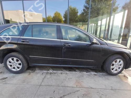 Front right panel MERCEDES-BENZ R-CLASS (W251, V251) R 320 CDI 4-matic (251.022, 251.122) | BP38845169C59 - Image 7