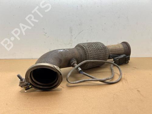 Pipe MERCEDES-BENZ SPRINTER 3,5-t Van (B907, B910) 317 CDI RWD (907.631, 907.633, 907.635, 907.637) | BP38823821M125 - Image 2