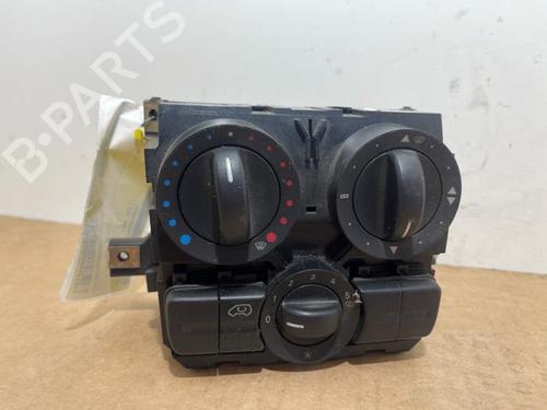 Used Climate control Climate control 38850347 38850347