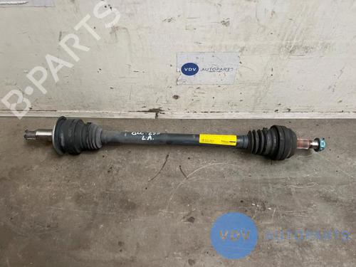 Used Left rear driveshaft MERCEDES-BENZ GLC (X253) 220 d 4-matic (253.905, 253.903) (170 hp) 25971826