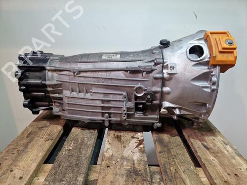 Gearbox MERCEDES-BENZ SPRINTER 3,5-t Platform/Chassis (B907, B910) 319 CDI RWD (907.133, 907.135, 907.233, 907.235) | BP38845883M3 - Image 5