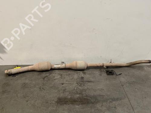 particulate-filter-mercedes-benz-vito-van-w447-2014-38824473 main image