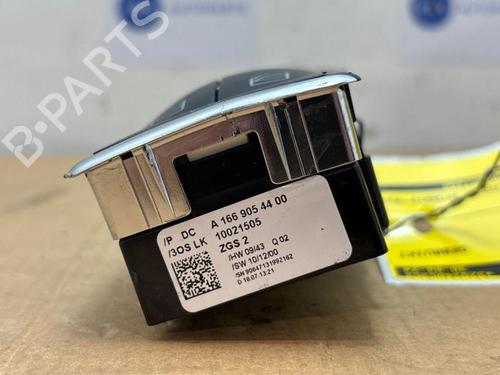 Switch MERCEDES-BENZ A-CLASS (W176) A 180 (176.042) | BP38840494I30 - Image 3