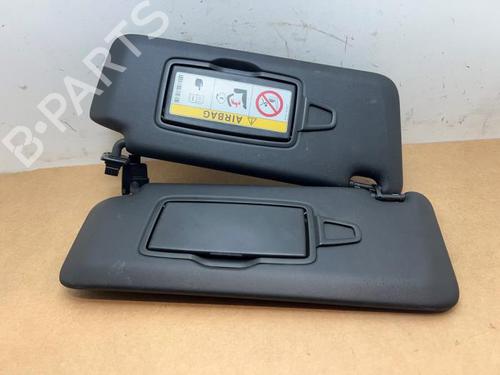Right sun visor MERCEDES-BENZ A-CLASS (W177) A 180 d (177.003) | BP38819485I2 - Image 2