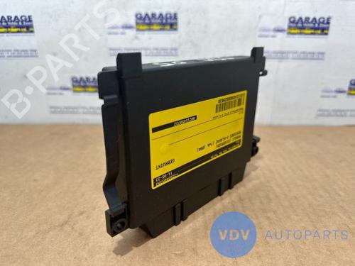 Used Control unit MERCEDES-BENZ S-CLASS (W140) S 350 Turbo-D (140.134) (150 hp) 25948556