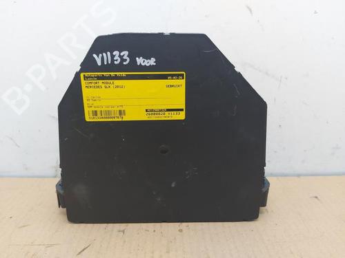 Electronic module MERCEDES-BENZ SLK (R172) 250 CDI / d (172.403) | BP38818372M83 - Image 3