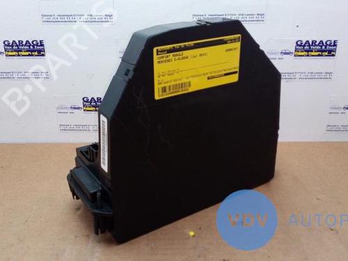 Used Electronic module MERCEDES-BENZ E-CLASS (W212) E 220 CDI (163 hp) 25944220