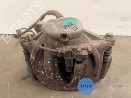 Left front brake caliper MERCEDES-BENZ E-CLASS (W211) E 200 CDI (211.004) | BP26648486M105 