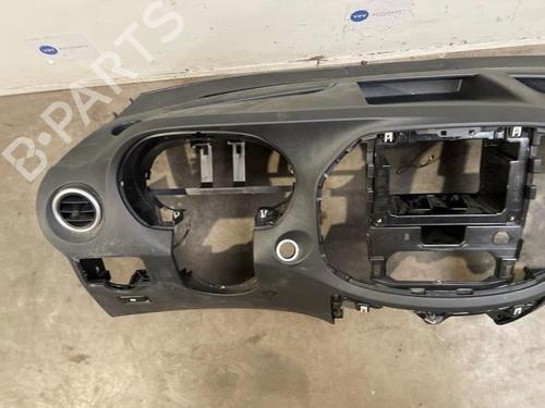 Dashboard MERCEDES-BENZ VITO Van (W447) 116 CDI (447.601, 447.603, 447.605) | BP38832668C46 - Image 4