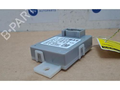 Lights ECU MERCEDES-BENZ A-CLASS (W177) A 200 (177.087) | BP38837998M55 - Image 3