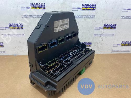 Electronic module MERCEDES-BENZ C-CLASS (W204) C 200 CDI (204.001) | BP25943472M83 